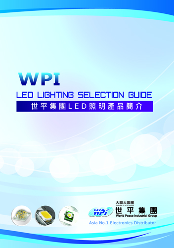 WPI - Brochure